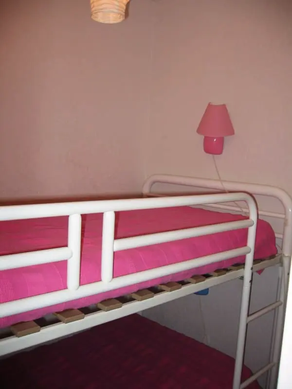 Apartman kilátással a tengerre