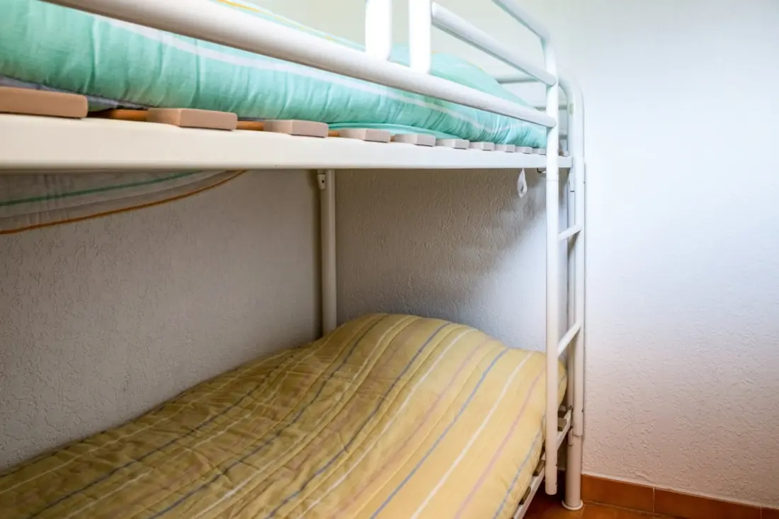 Apartman kilátással a tengerre