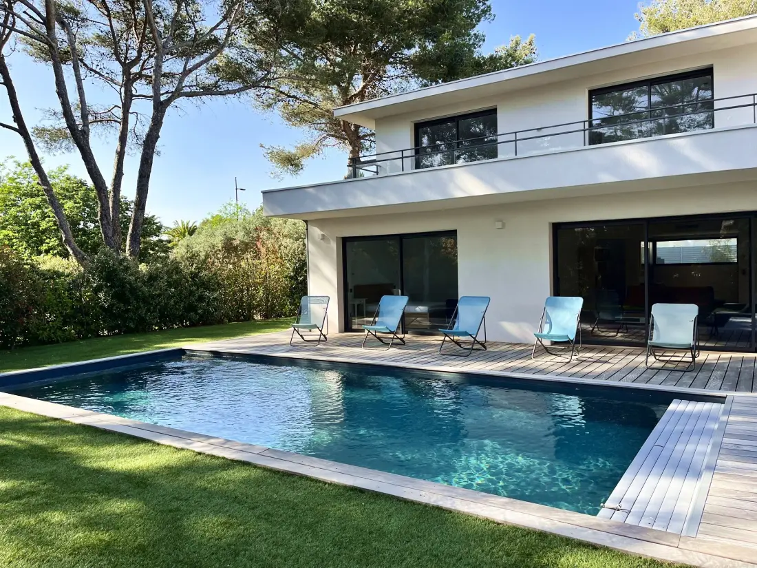 Avenue des Palmiers Residence - maeva Home