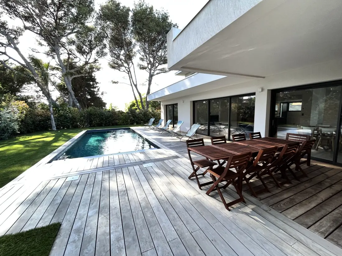 Avenue des Palmiers Residence - maeva Home