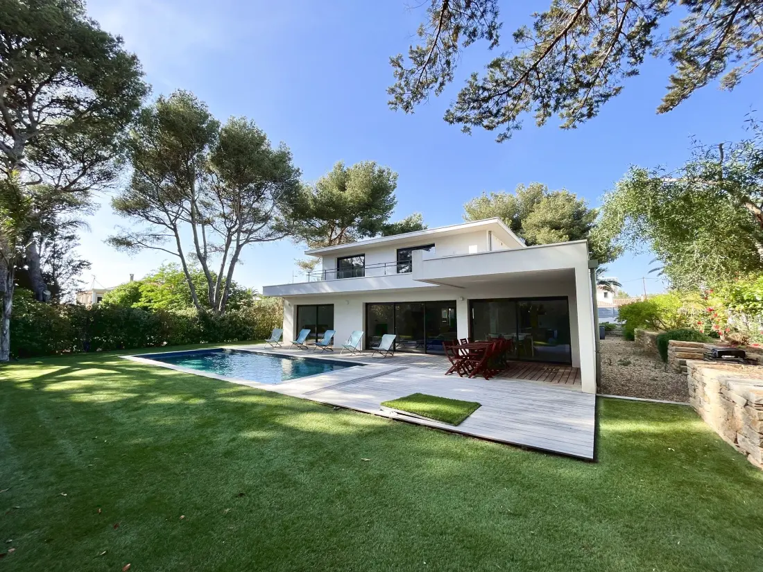 Avenue des Palmiers Residence - maeva Home