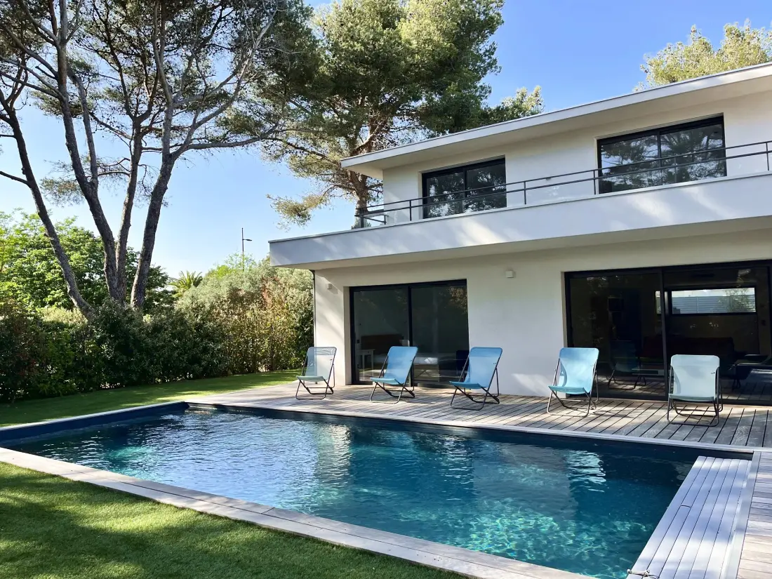 Avenue des Palmiers Residence - maeva Home