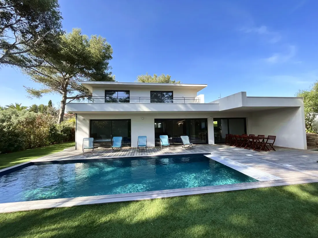 Avenue des Palmiers Residence - maeva Home