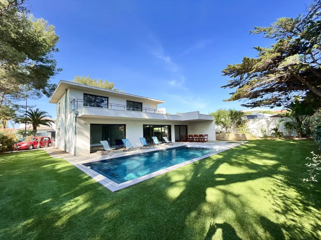 Avenue des Palmiers Residence - maeva Home