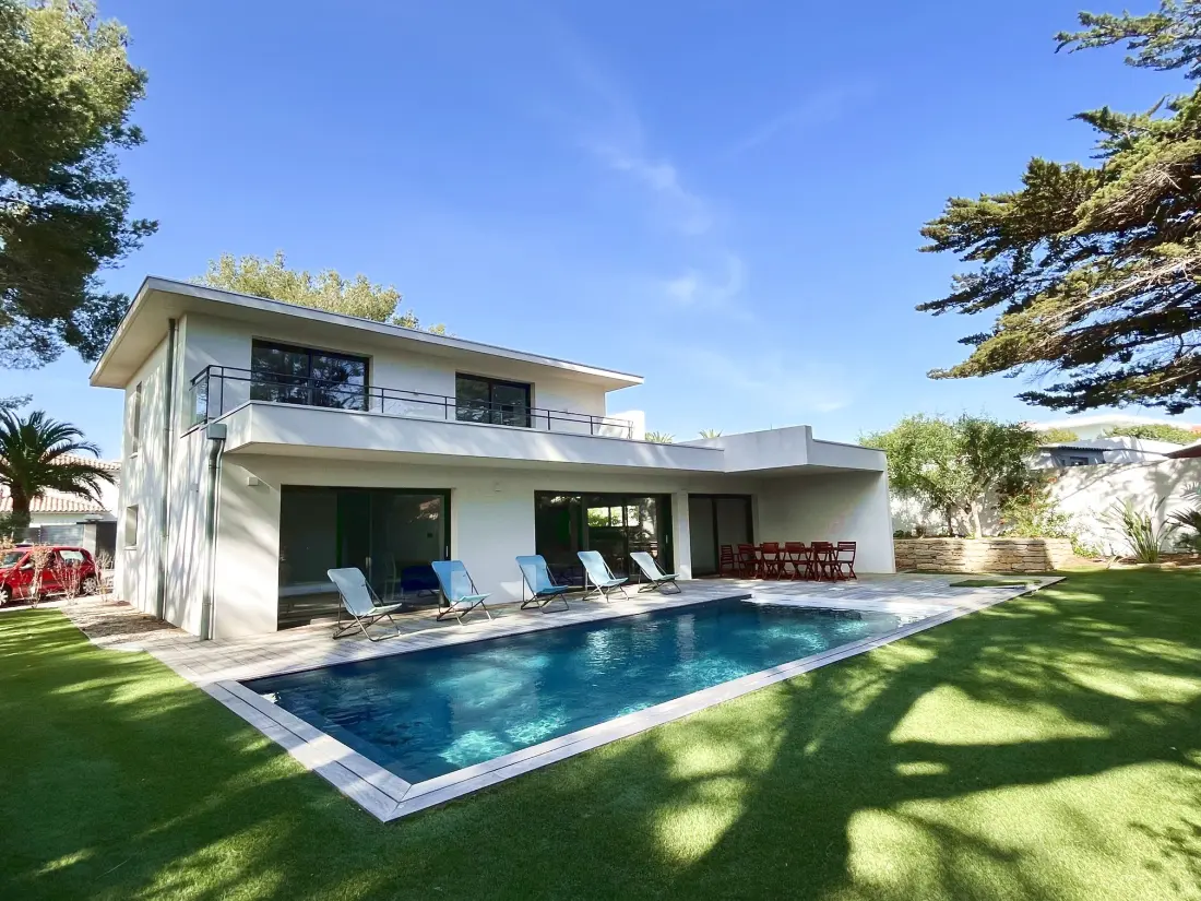 Avenue des Palmiers Residence - maeva Home