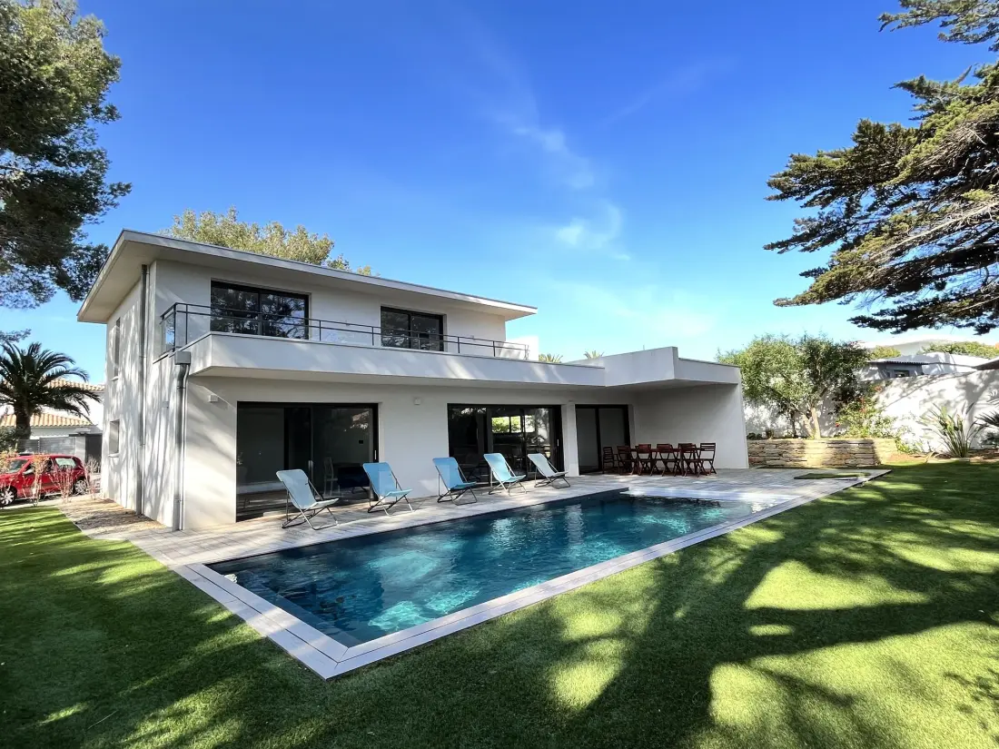 Avenue des Palmiers Residence - maeva Home