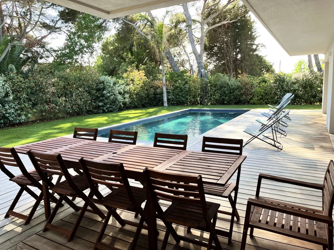 Avenue des Palmiers Residence - maeva Home