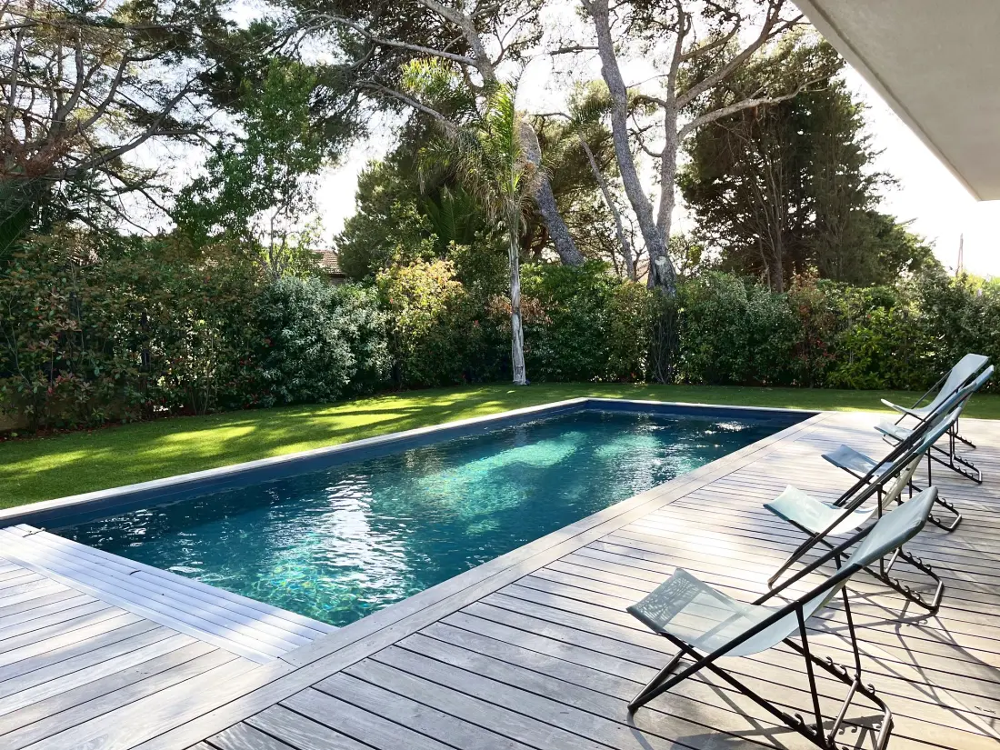 Avenue des Palmiers Residence - maeva Home