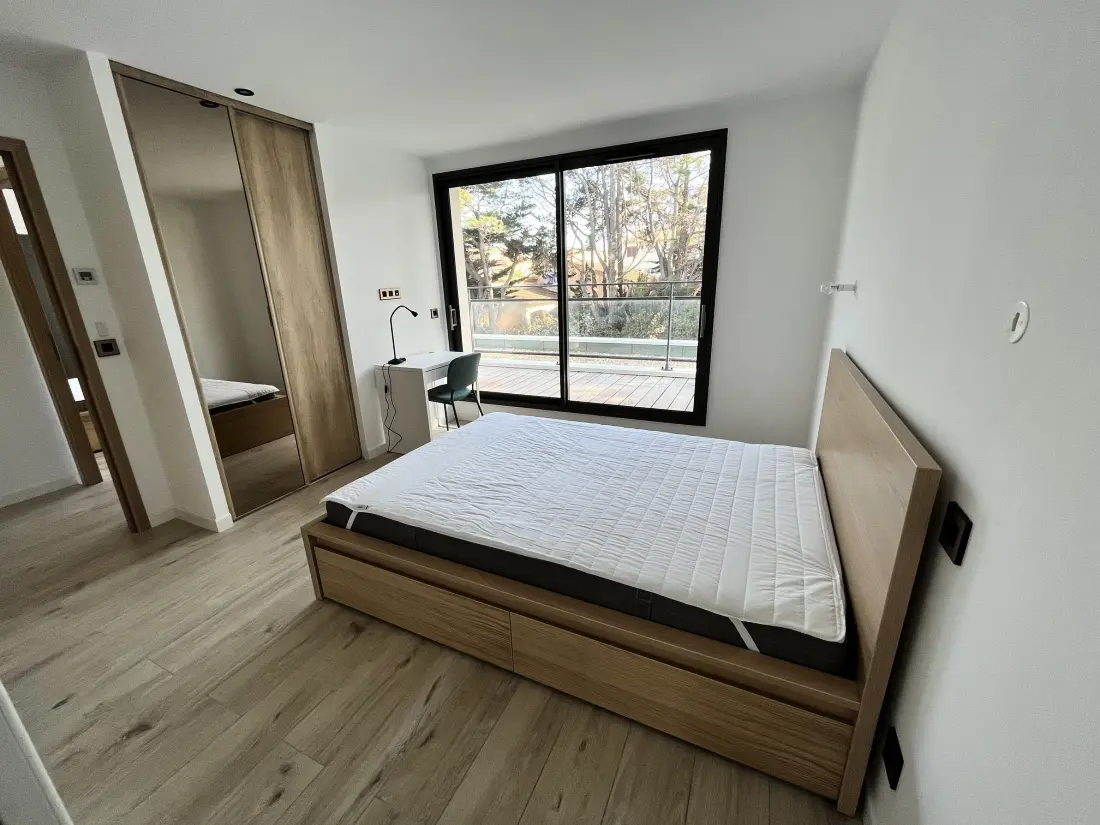 Avenue des Palmiers Residence - maeva Home
