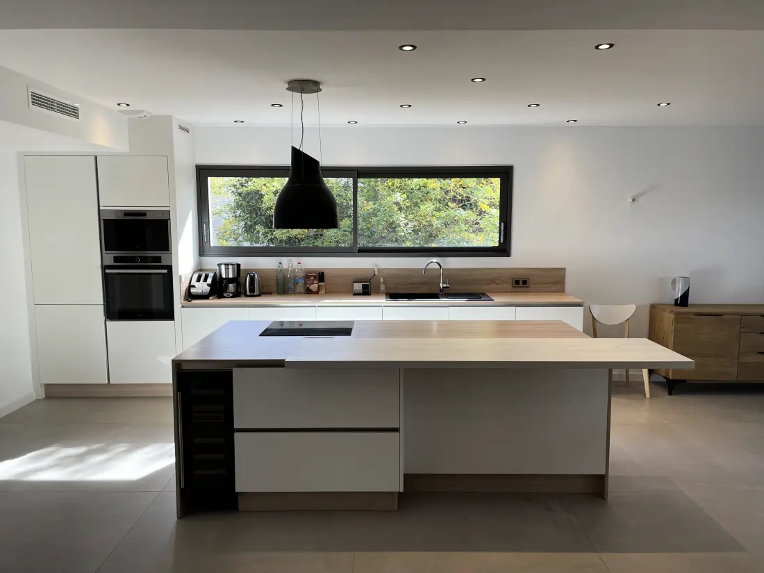 Avenue des Palmiers Residence - maeva Home