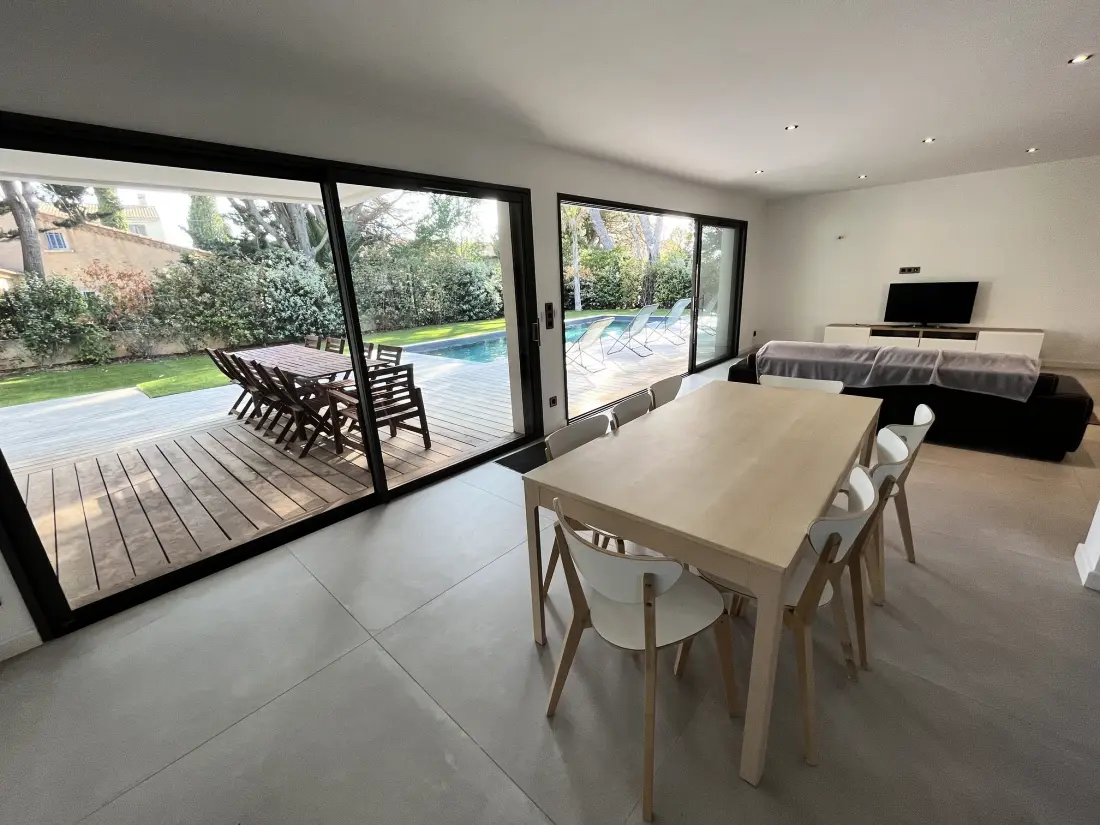 Avenue des Palmiers Residence - maeva Home
