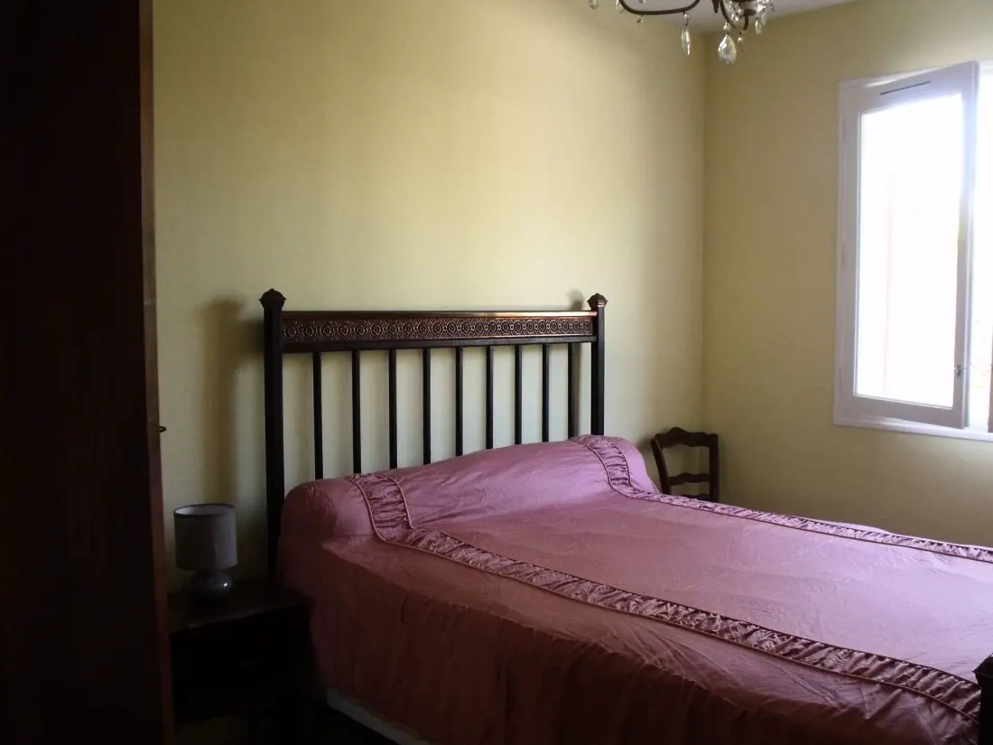 Residencia Bagatelle
