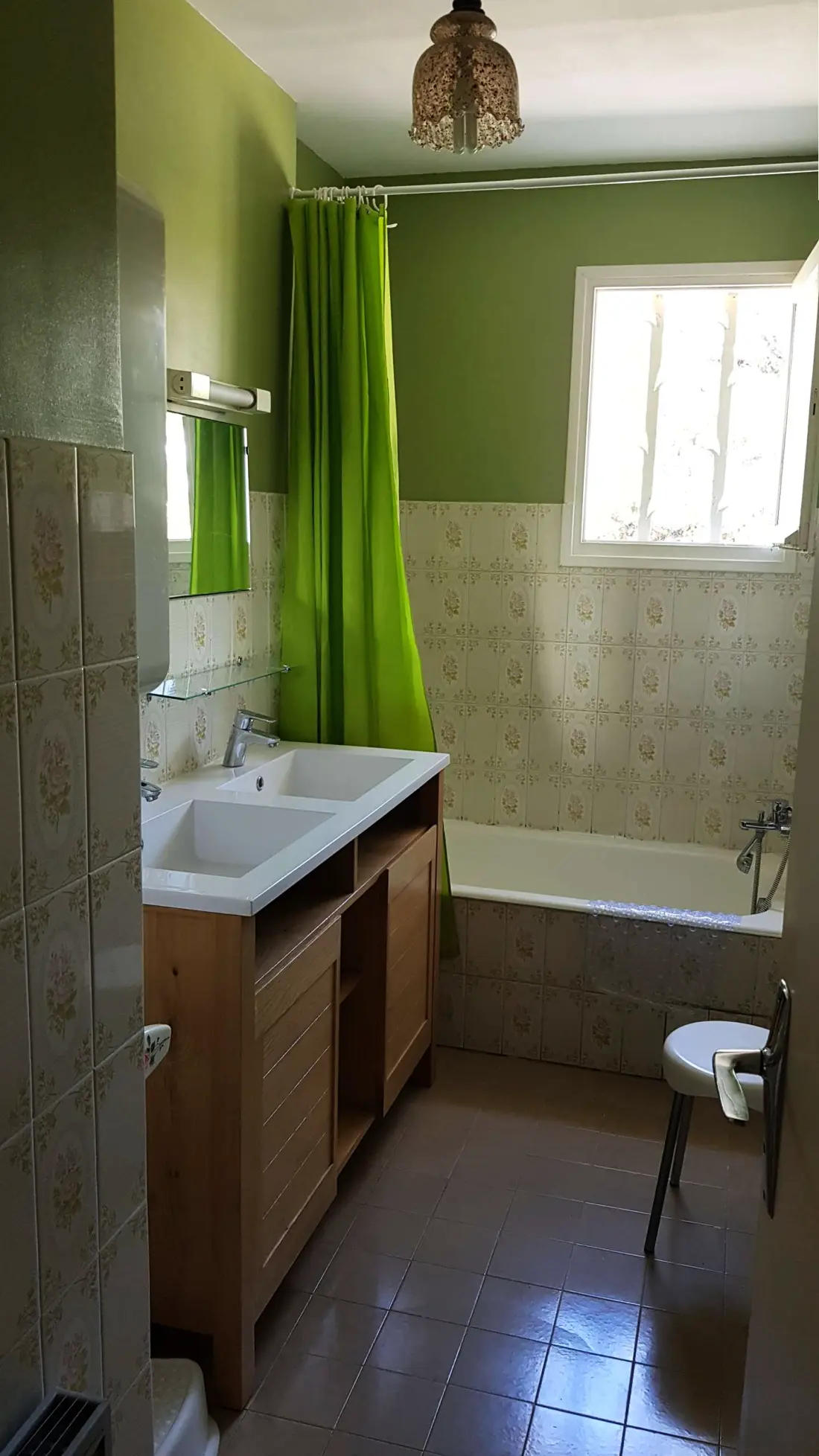 Residencia Bagatelle