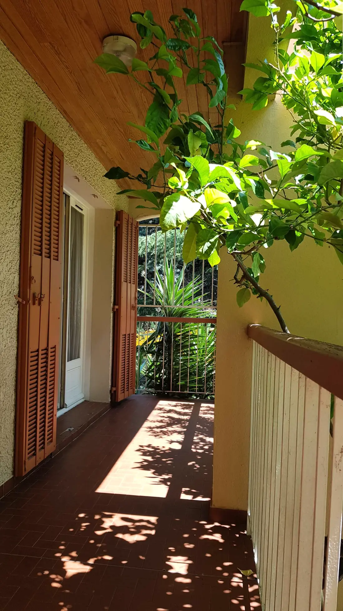 Residencia Bagatelle