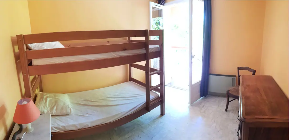 Residencia Bagatelle