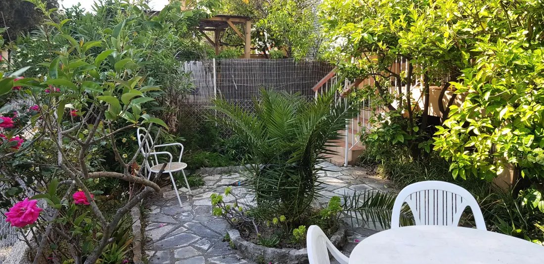 Residencia Bagatelle