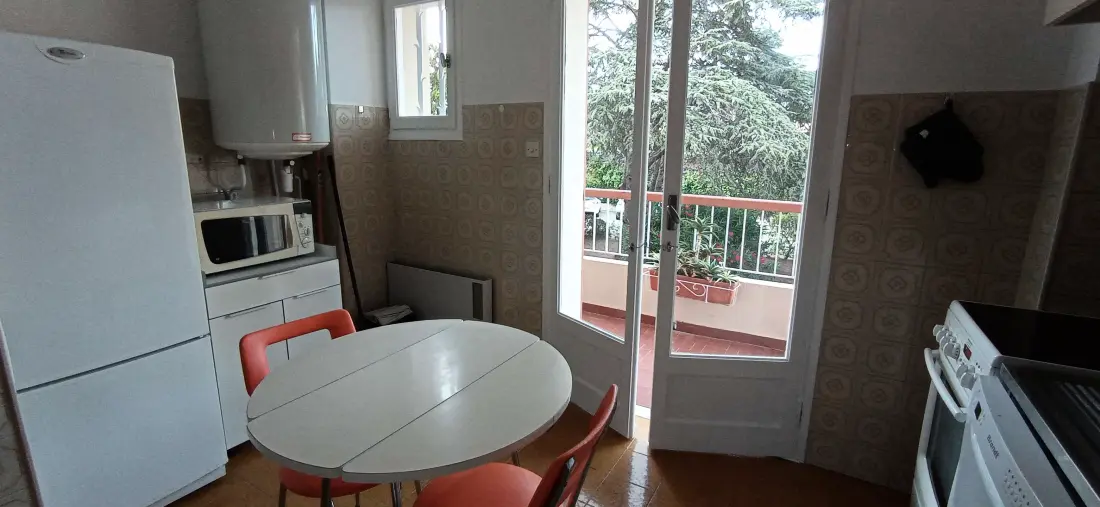 Residencia Bagatelle