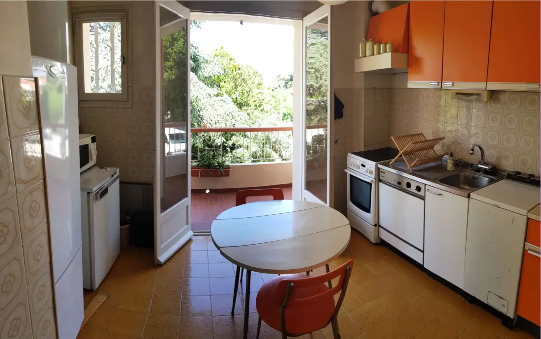 Residencia Bagatelle