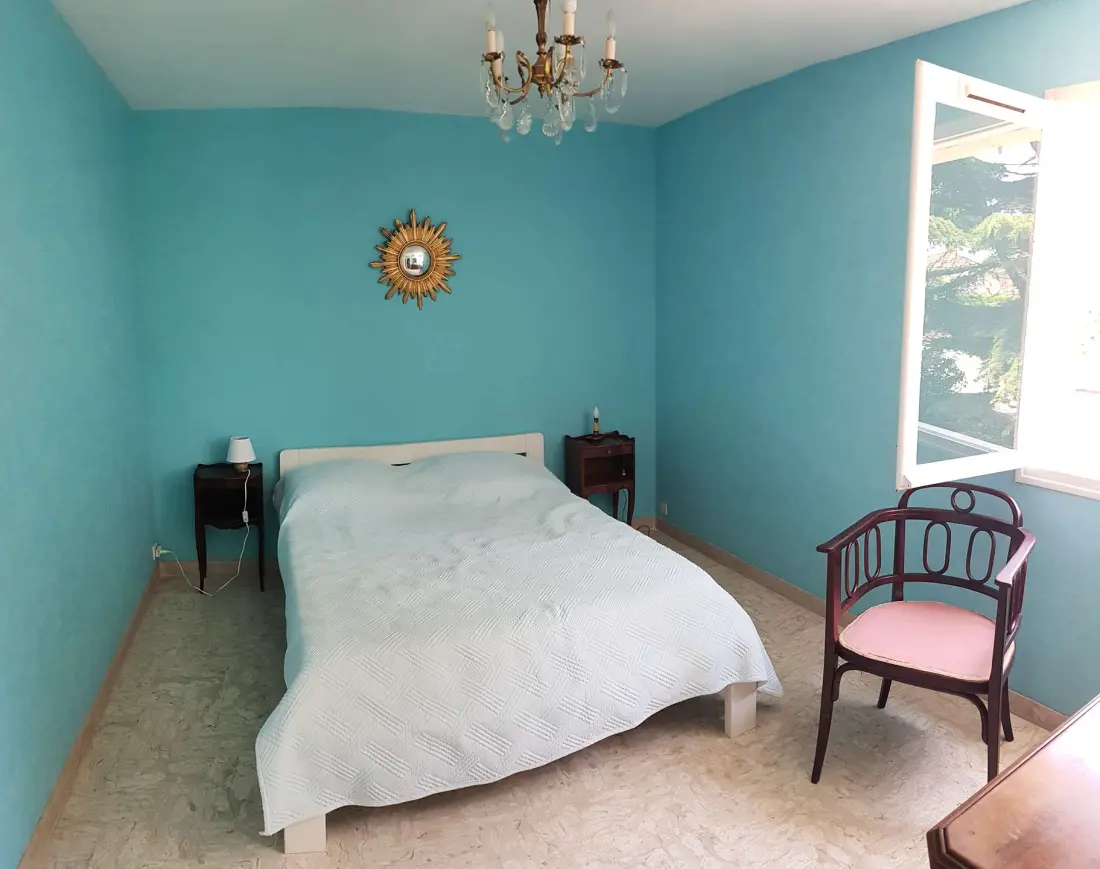 Residencia Bagatelle