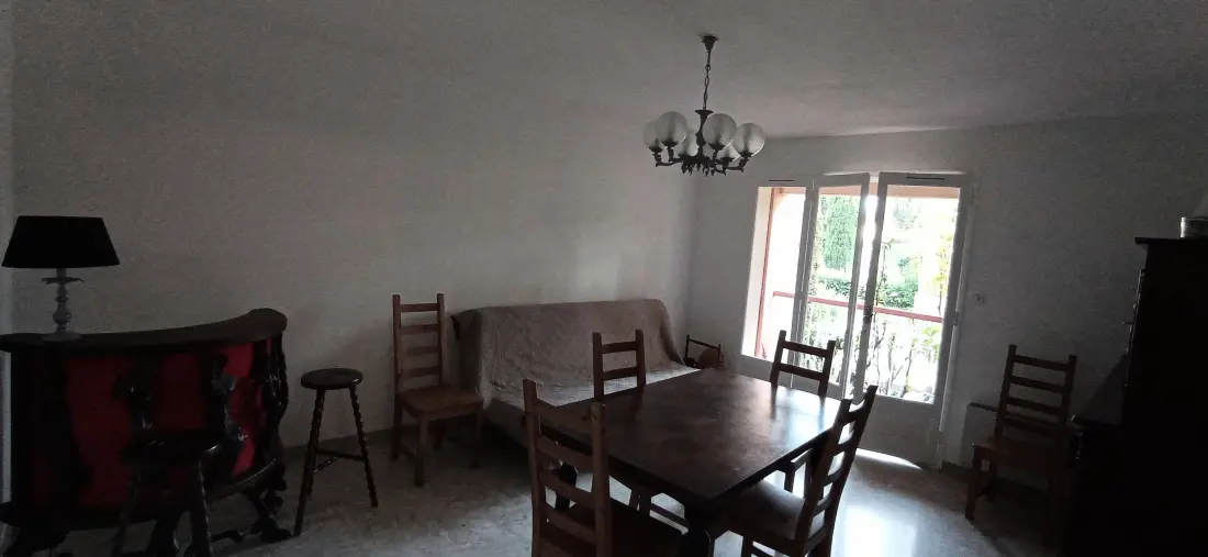 Residencia Bagatelle