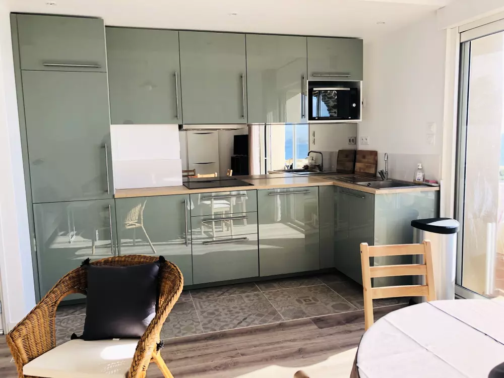 Cap Marestan Residence - maeva Home