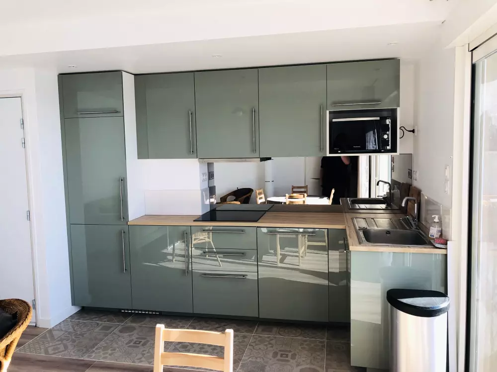 Cap Marestan Residence - maeva Home