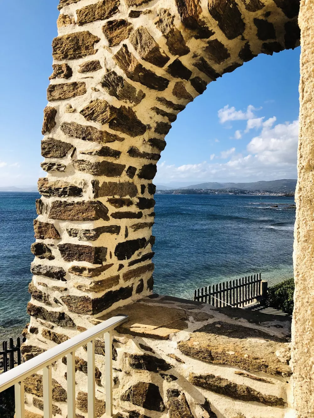 Cap Marestan Residence - maeva Home