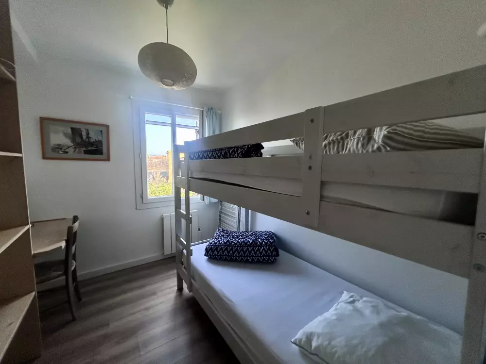 Cap Marestan Residence - maeva Home