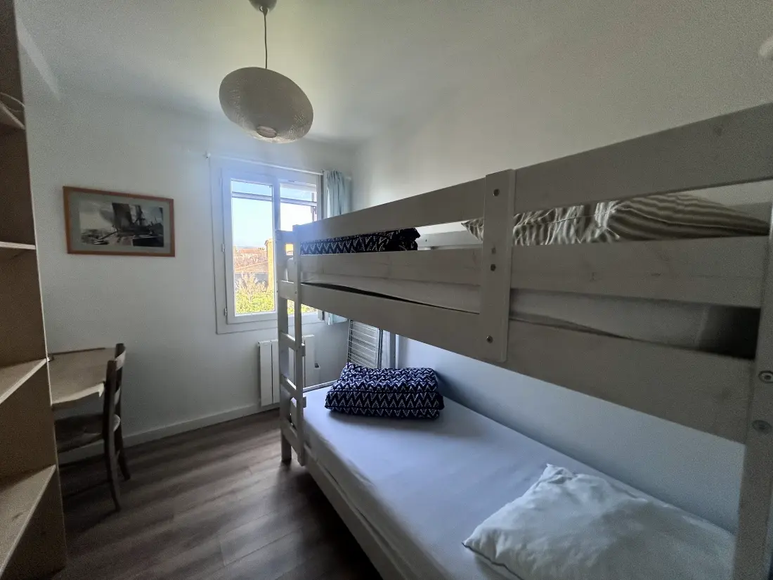 Cap Marestan Residence - maeva Home