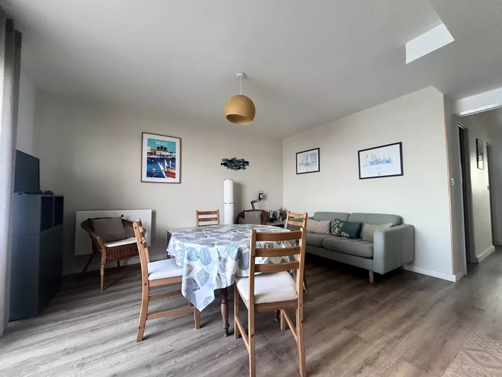 Cap Marestan Residence - maeva Home