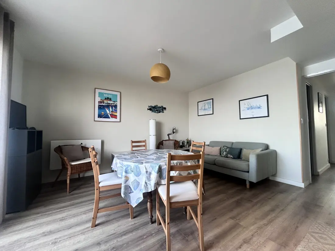 Cap Marestan Residence - maeva Home