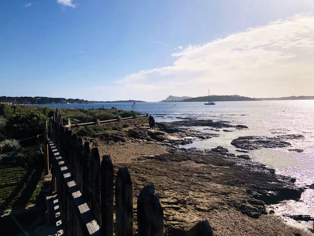 Cap Marestan Residence - maeva Home