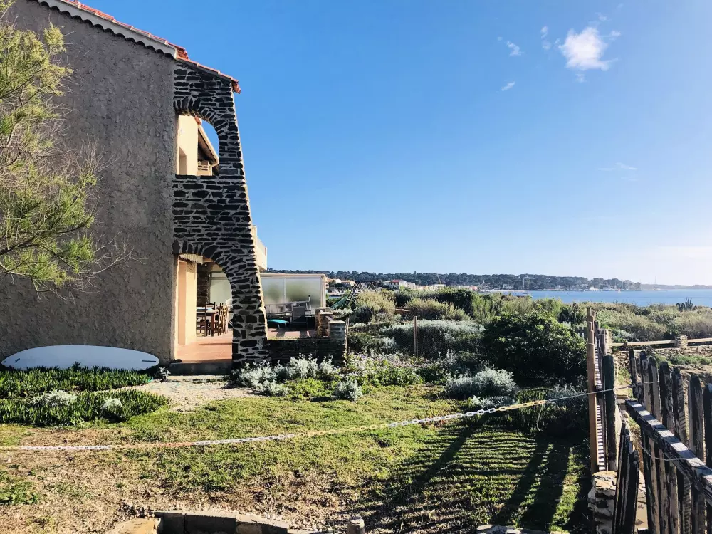 Cap Marestan Residence - maeva Home