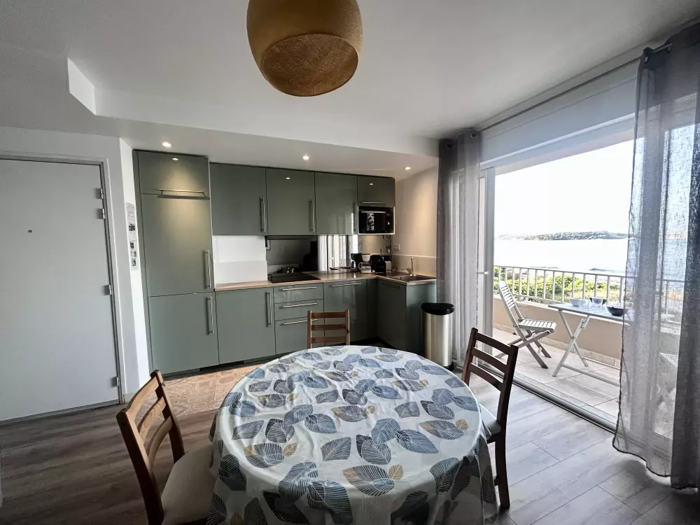 Cap Marestan Residence - maeva Home