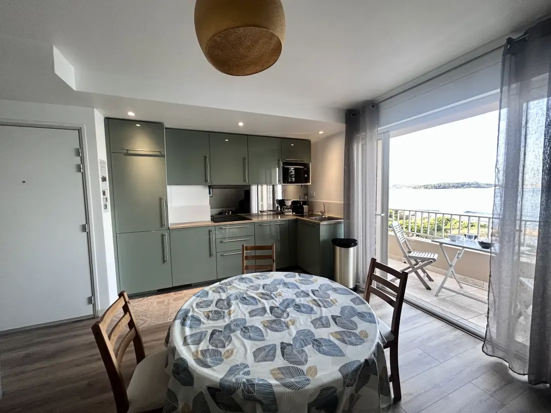Cap Marestan Residence - maeva Home