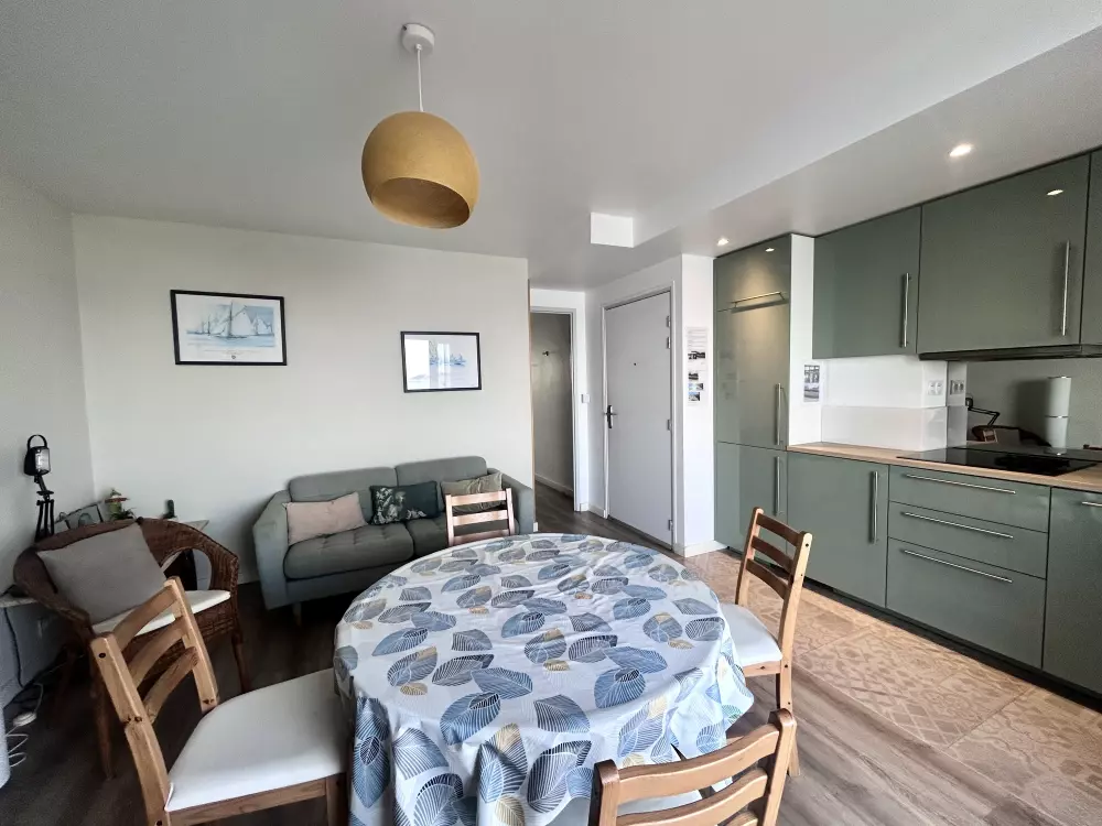 Cap Marestan Residence - maeva Home