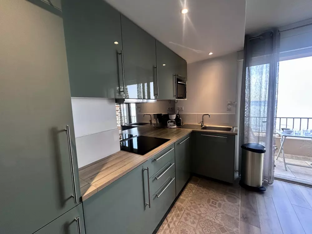 Cap Marestan Residence - maeva Home