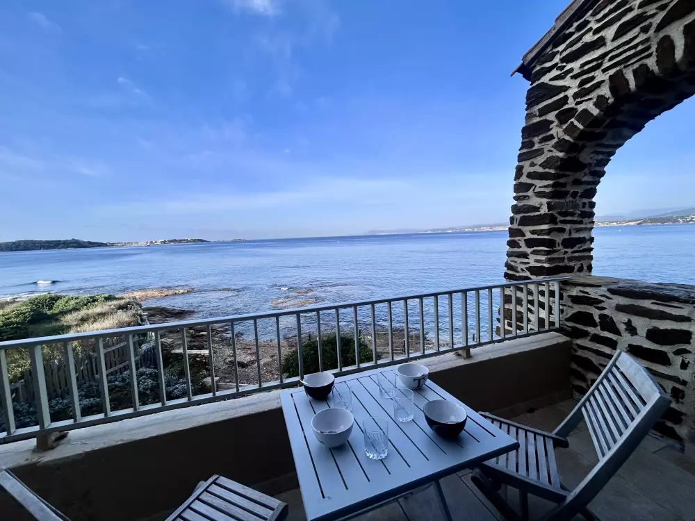 Cap Marestan Residence - maeva Home