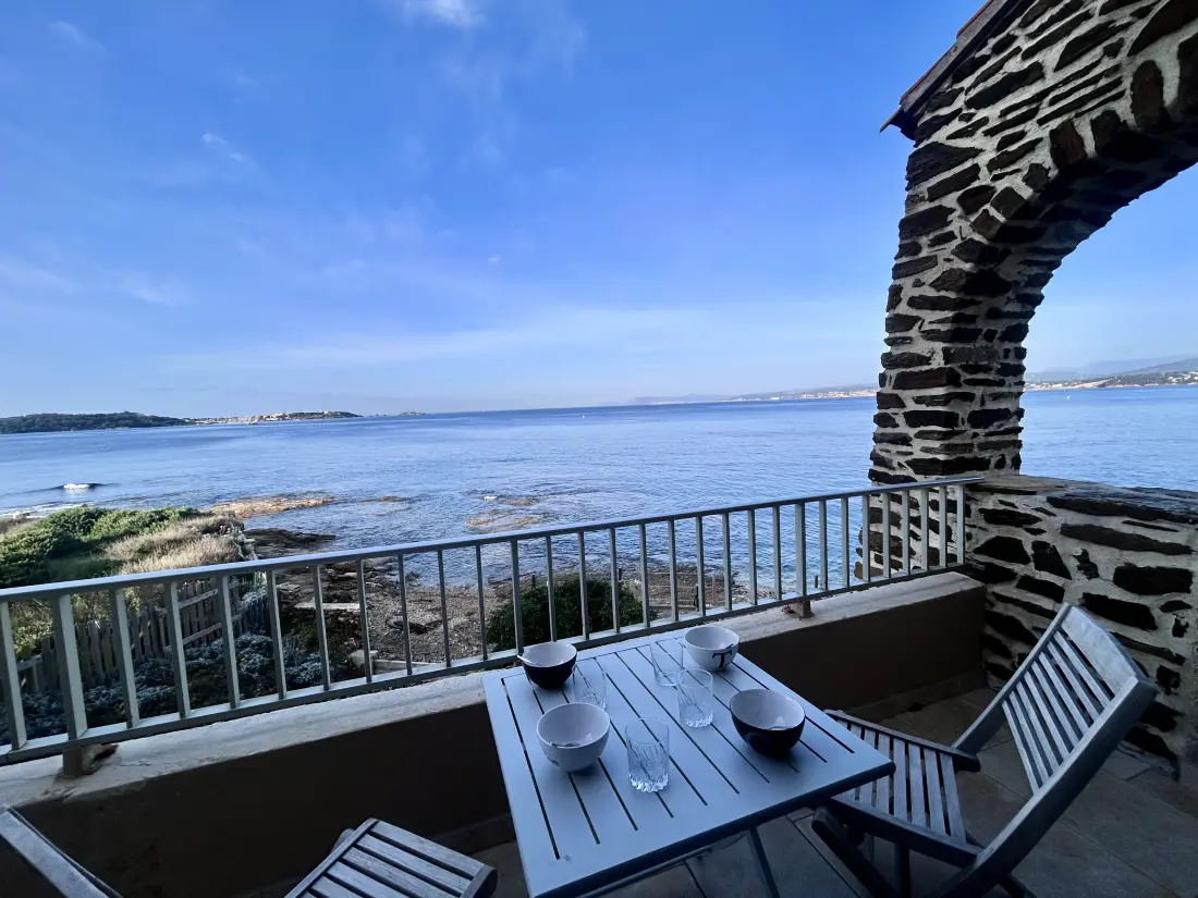 Cap Marestan Residence - maeva Home