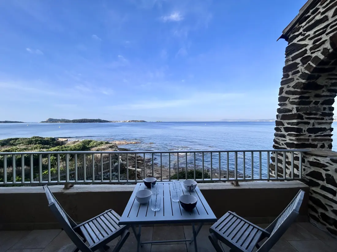 Cap Marestan Residence - maeva Home