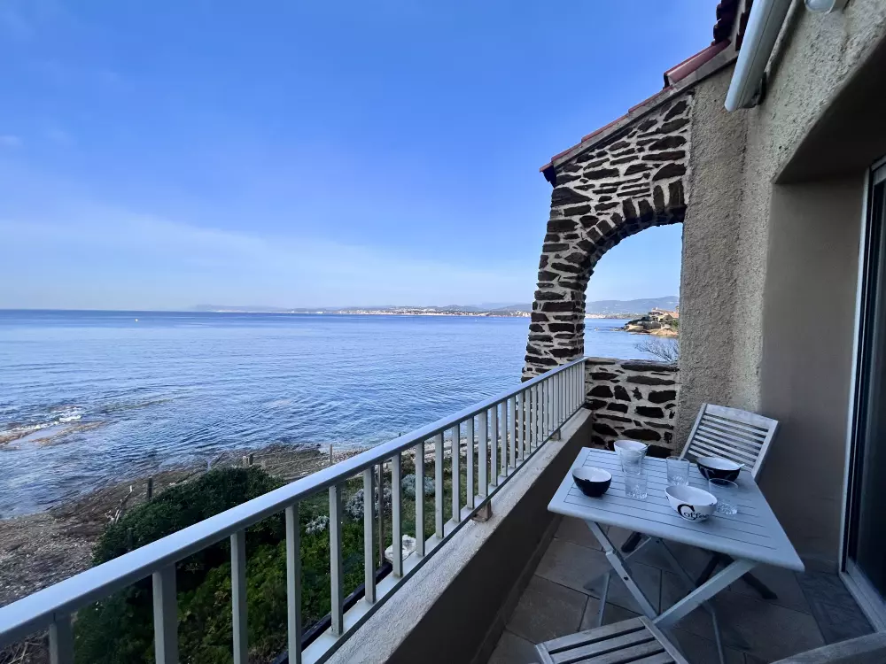 Cap Marestan Residence - maeva Home