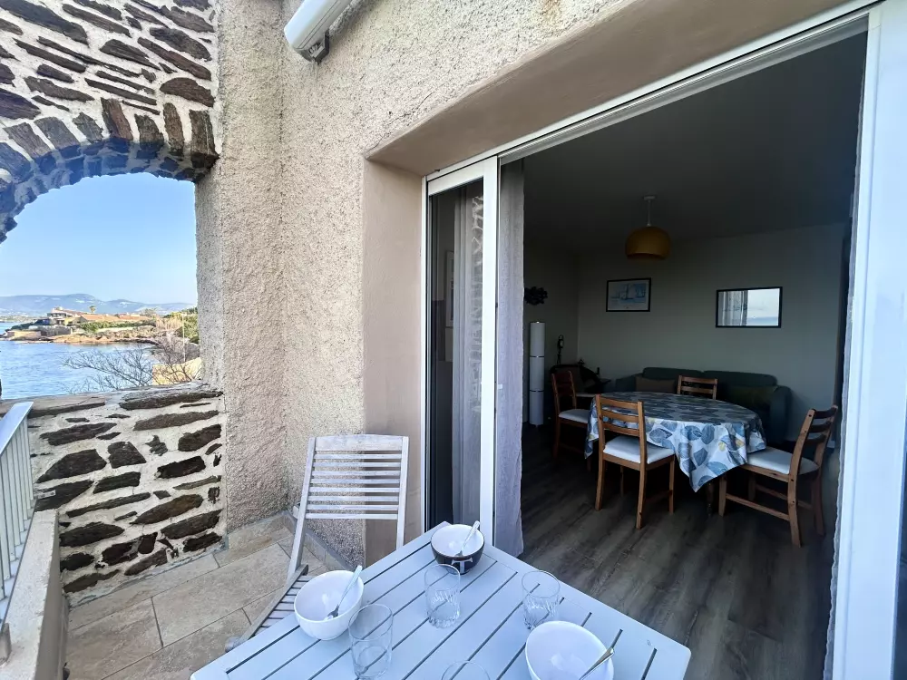 Cap Marestan Residence - maeva Home