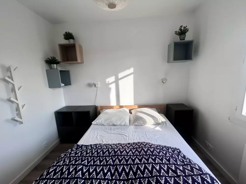 Cap Marestan Residence - maeva Home