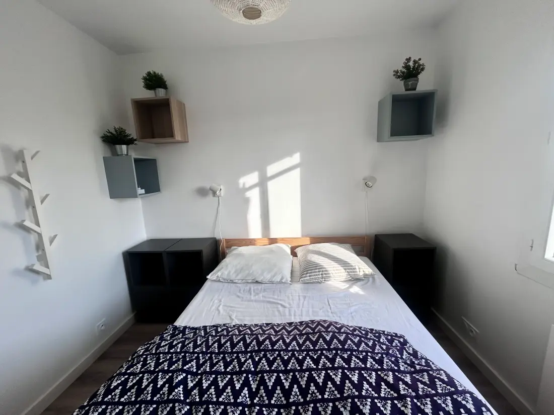 Cap Marestan Residence - maeva Home