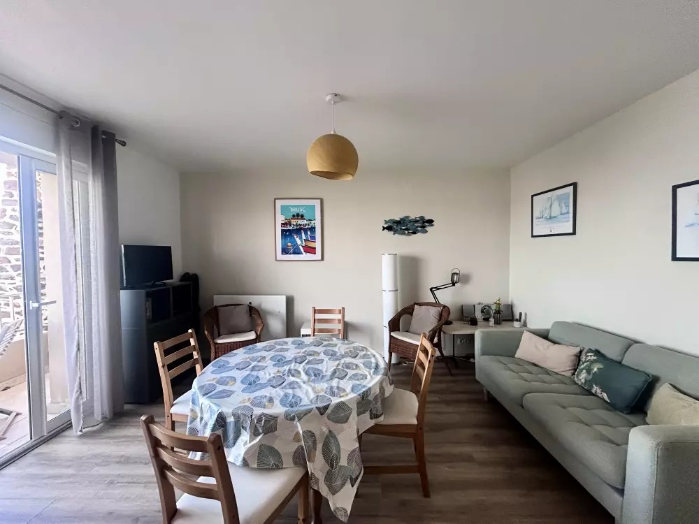 Cap Marestan Residence - maeva Home