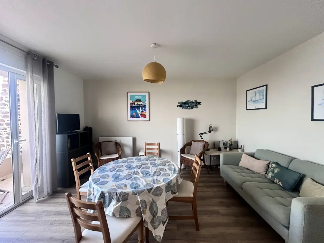 Cap Marestan Residence - maeva Home