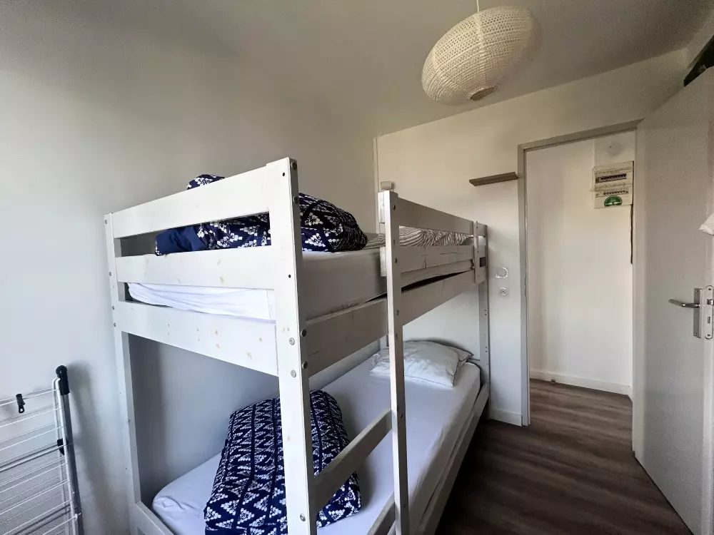 Cap Marestan Residence - maeva Home