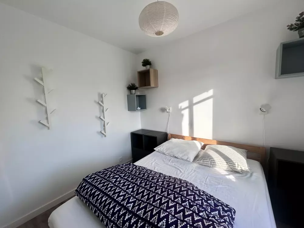 Cap Marestan Residence - maeva Home