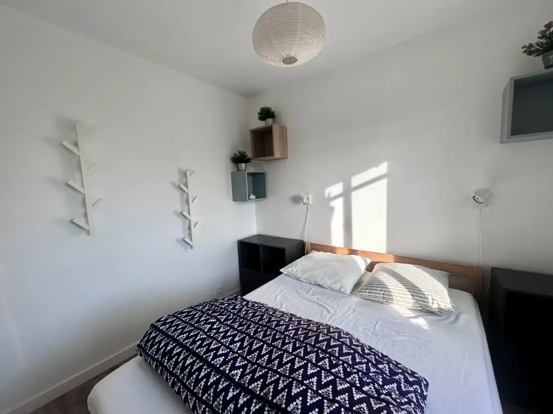 Cap Marestan Residence - maeva Home