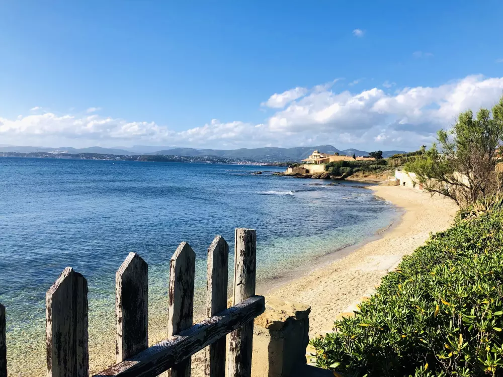 Cap Marestan Residence - maeva Home